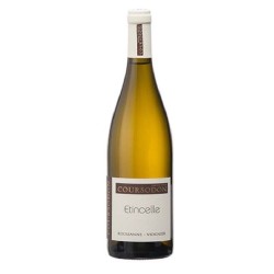 Domaine Coursodon Etincelle | french wine